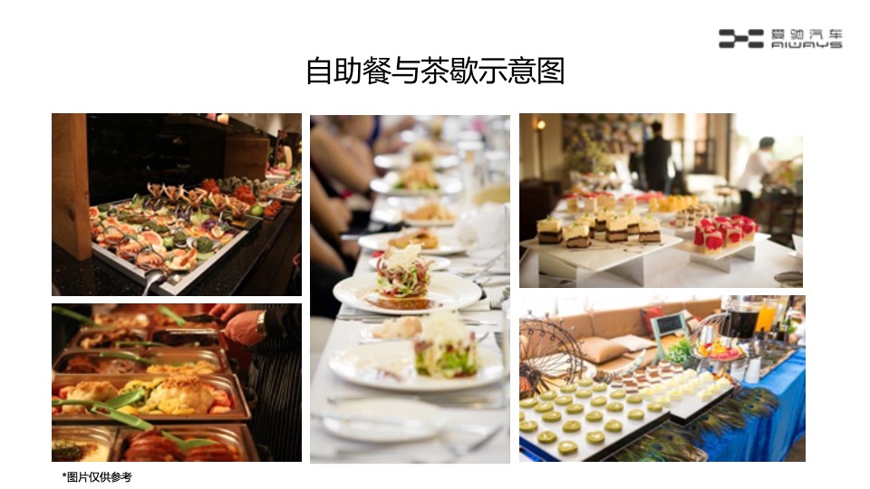 汽车科技集团战略发布会活动策划方案