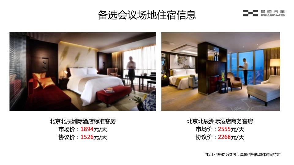 汽车科技集团战略发布会活动策划方案