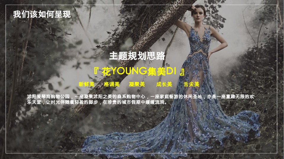 沭阳爱琴海购物公园招商发布会活动方案