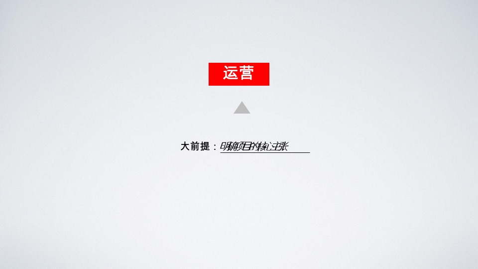 泰达上青城推广方案