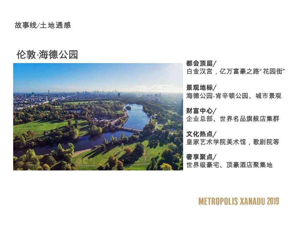 大连万科·大都会星海PLAY NOW故事线推广策略案