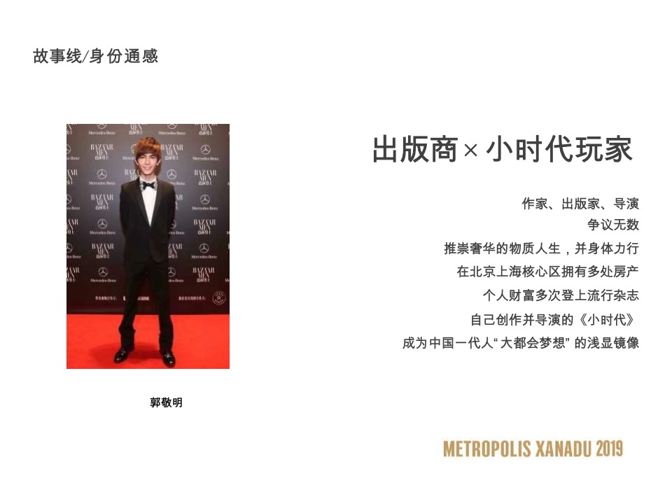 大连万科·大都会星海PLAY NOW故事线推广策略案