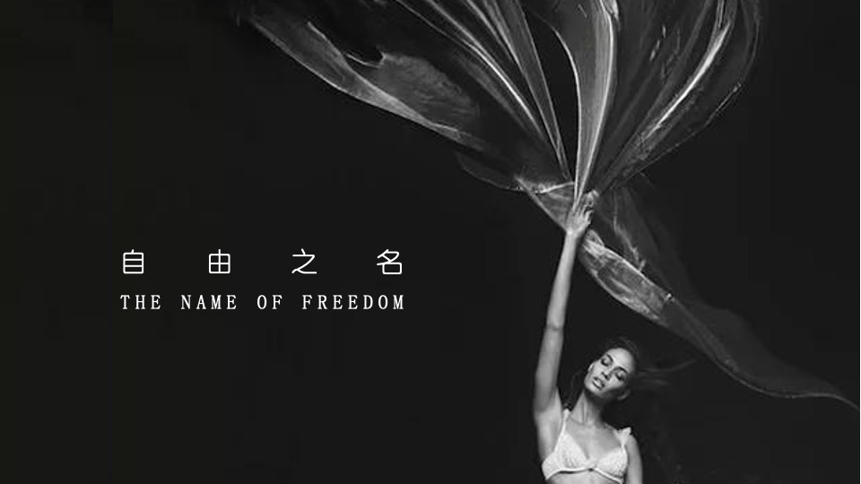 商业广场自由之名主题走秀及直播带货活动策划方案