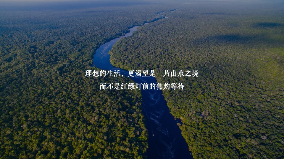 地产项目产品入市发布会（悠然见南山森系主题）活动策划方案