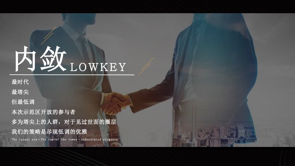 地产项目示范区开放（让时代高光聚首主题）活动策划方案