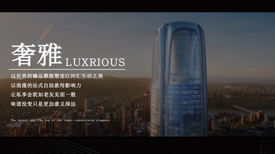 地产项目示范区开放（让时代高光聚首主题）活动策划方案