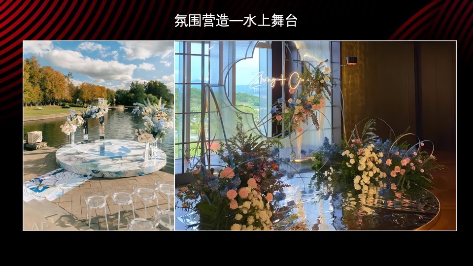 地产项目示范区开放（让时代高光聚首主题）活动策划方案