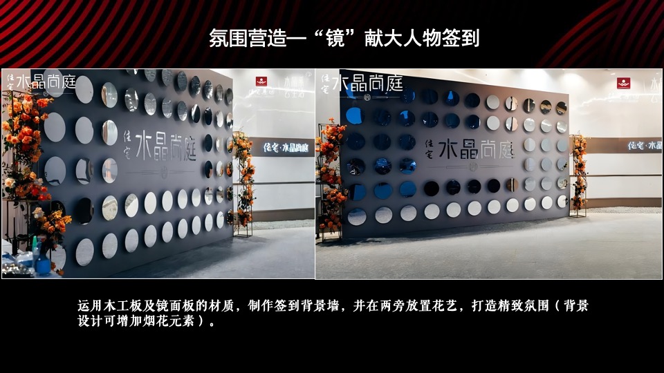 地产项目示范区开放（让时代高光聚首主题）活动策划方案