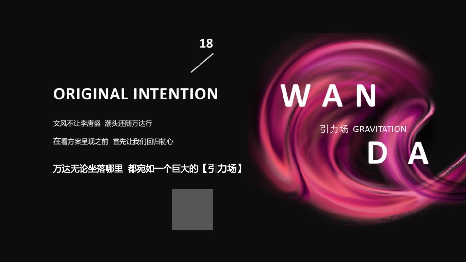 商业广场城市招商答谢会活动策划方案