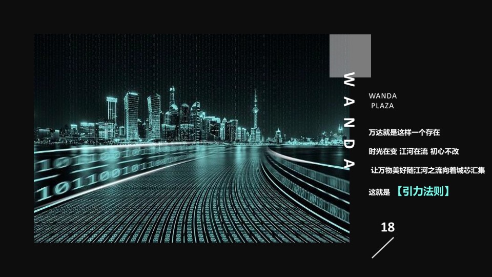 商业广场城市招商答谢会活动策划方案