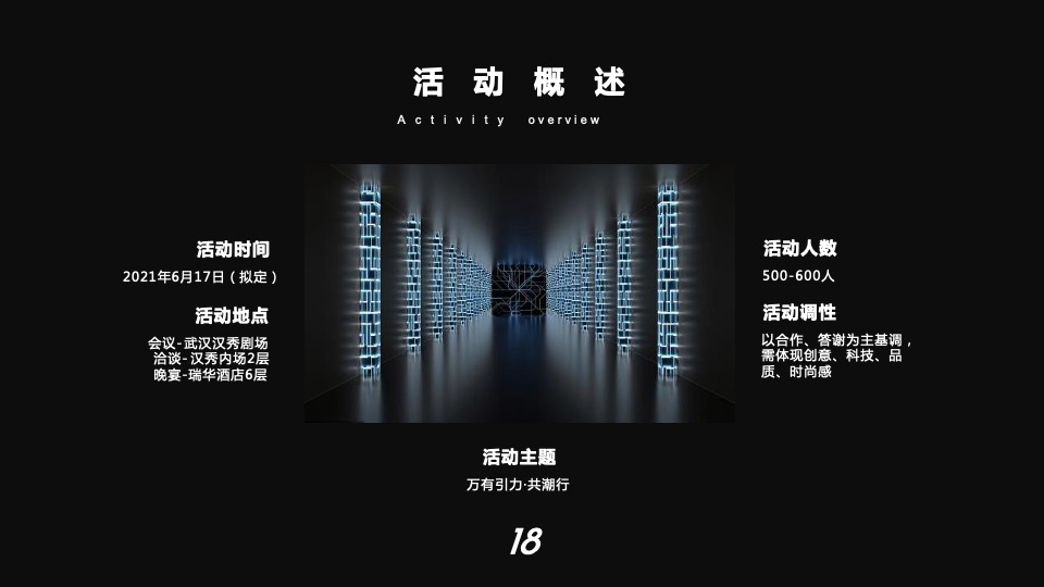 商业广场城市招商答谢会活动策划方案