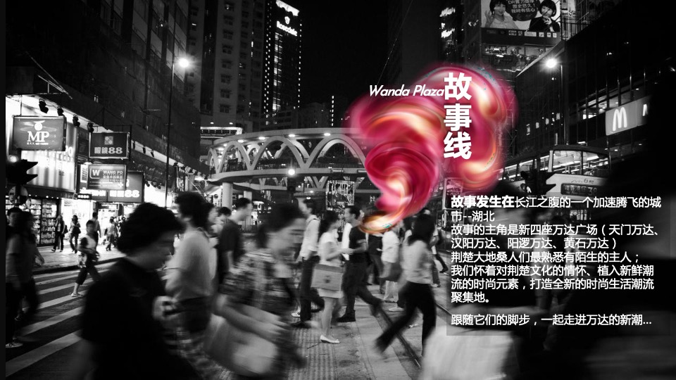 商业广场城市招商答谢会活动策划方案