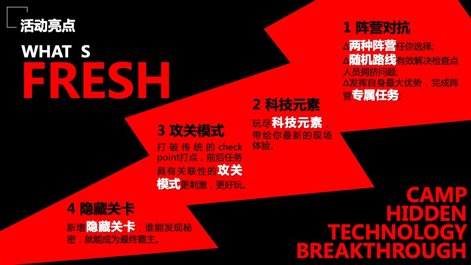 首届城市即行定向赛活动策划方案