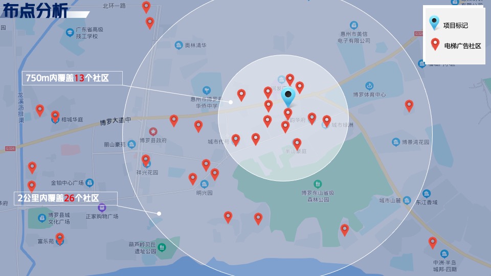 商业生活广场暨智慧农贸市场开业活动策划方案