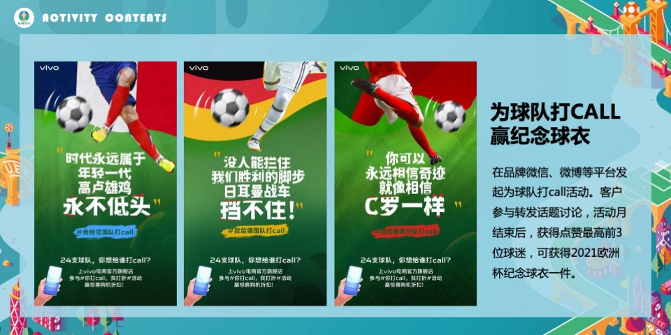 地产项目欧洲杯特别活动策划方案