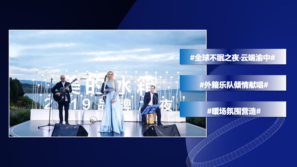 全球不眠之夜IP发布会活动策划方案