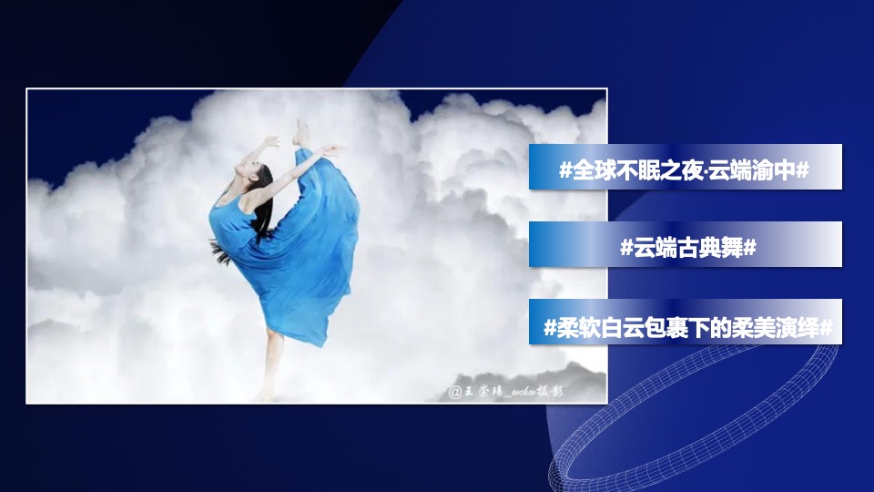 全球不眠之夜IP发布会活动策划方案