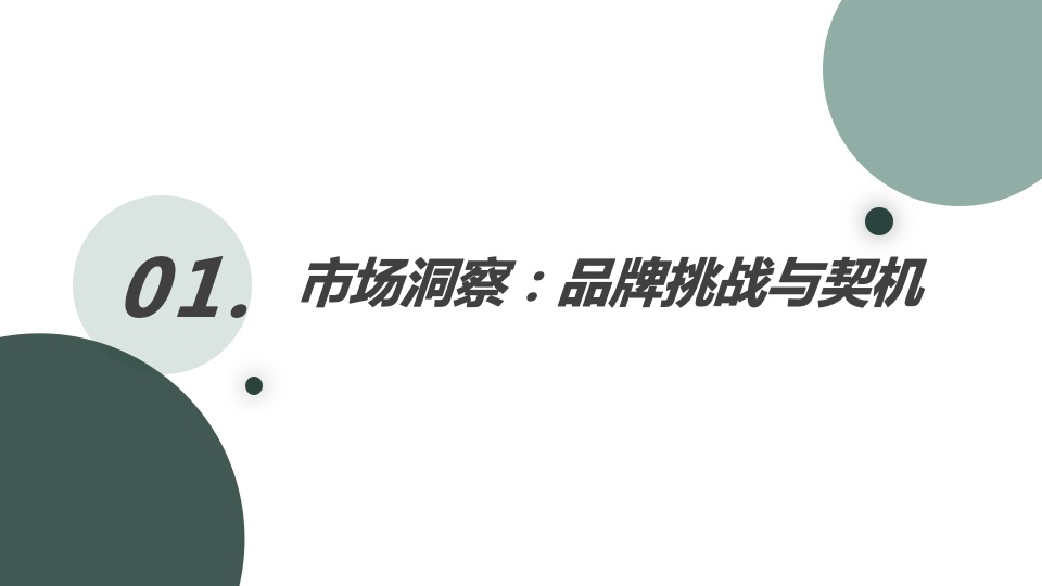 婧麒&美柚品牌营销传播方案