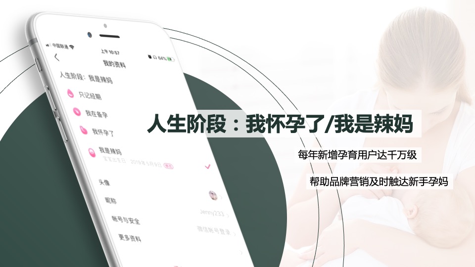 婧麒&美柚品牌营销传播方案