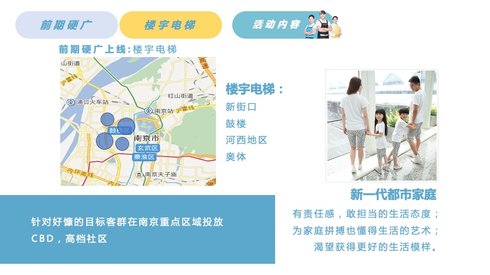 家政服务公司线下体验（美好生活家主题）活动策划方案