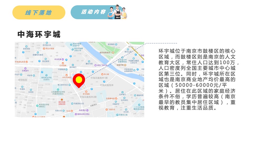 家政服务公司线下体验（美好生活家主题）活动策划方案