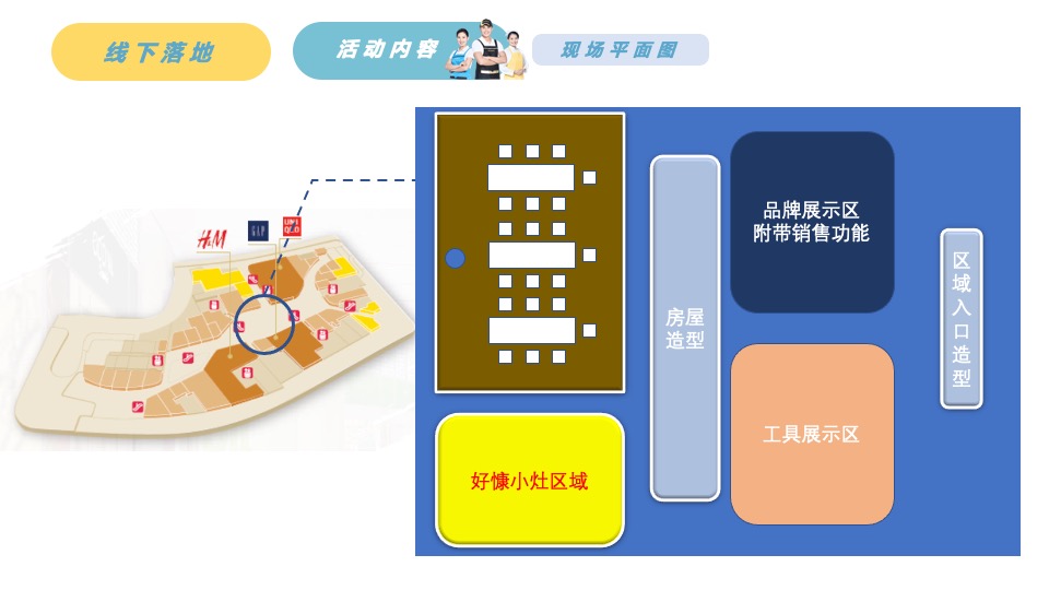 家政服务公司线下体验（美好生活家主题）活动策划方案