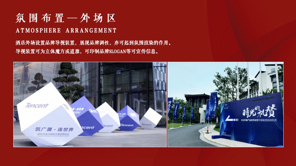 地产项目东南区域年终会议创意方案