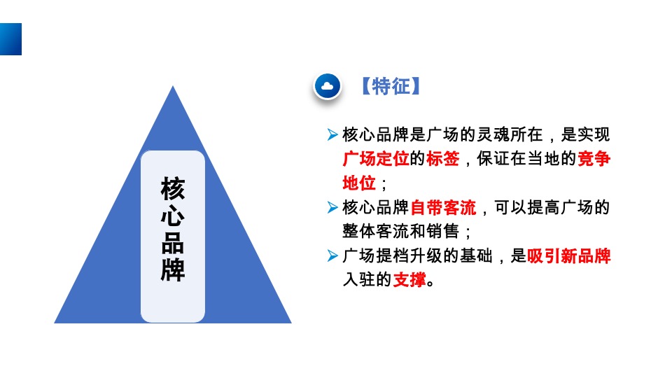 万达商户经营辅导手册·如何有效提升店铺经营