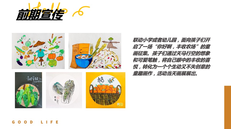 文旅景区秋日田野丰收嘉年华（万物欢喜 乡见秋野主题）活动策划方案