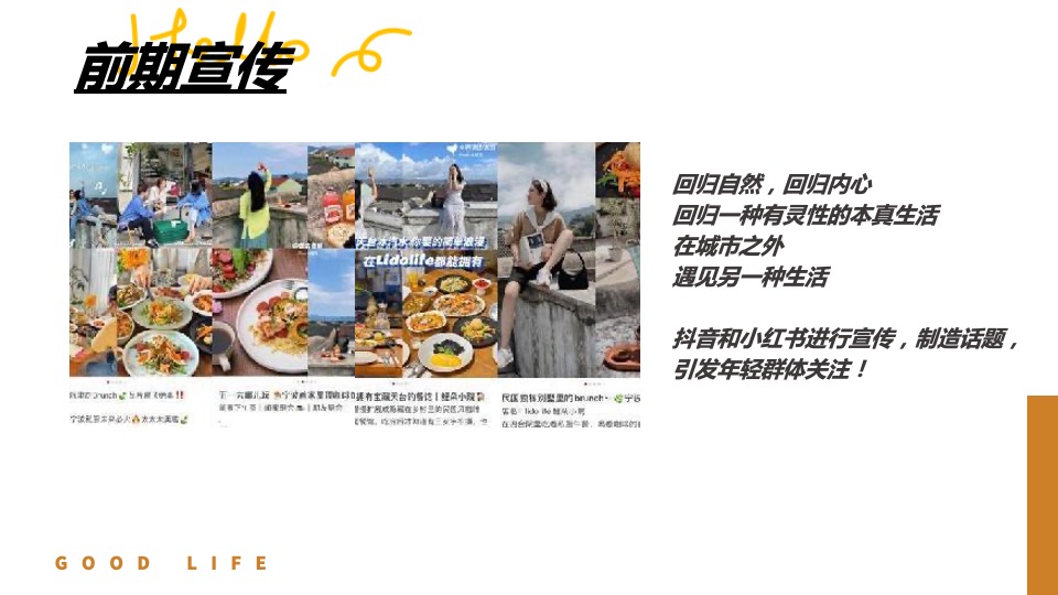 文旅景区秋日田野丰收嘉年华（万物欢喜 乡见秋野主题）活动策划方案