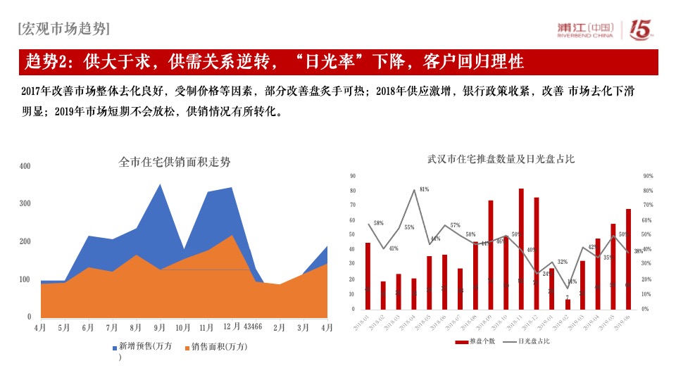 阳逻金茂逸墅营销提报(浦江中国）定