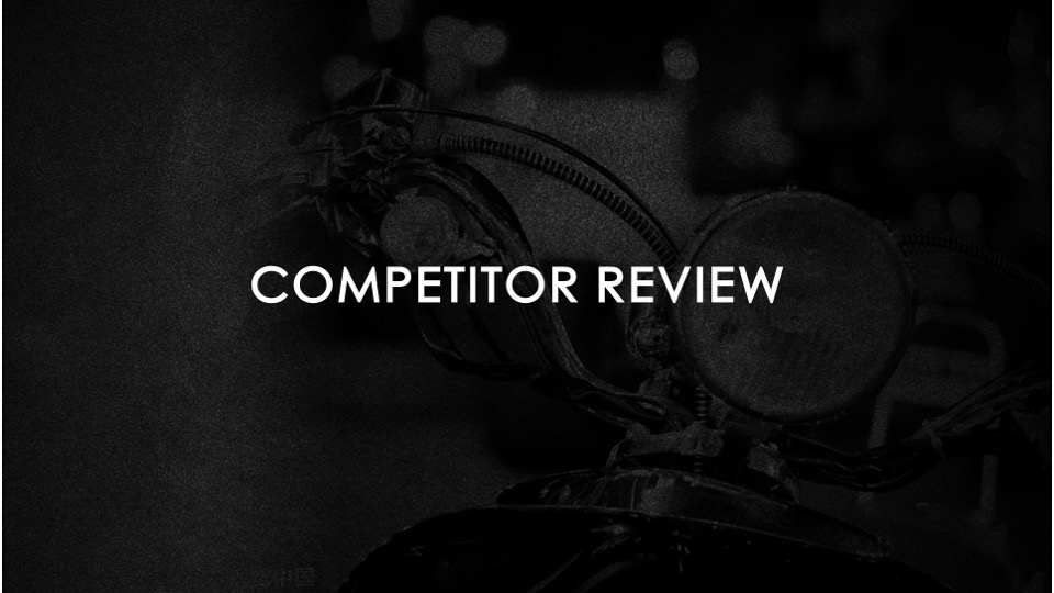 雅迪G5创意方案