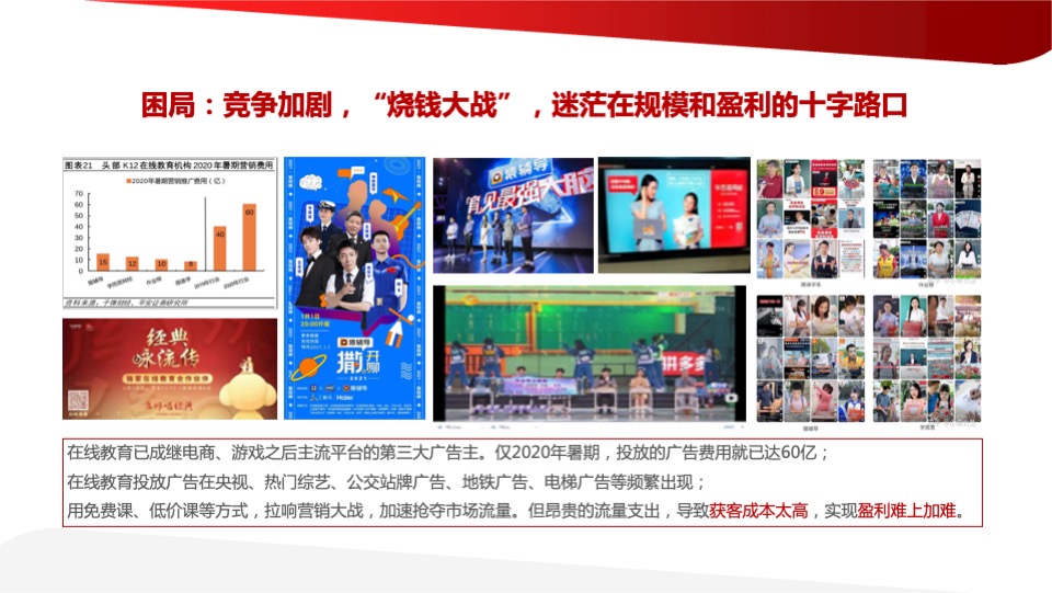 学而思网校年度公关策略全案