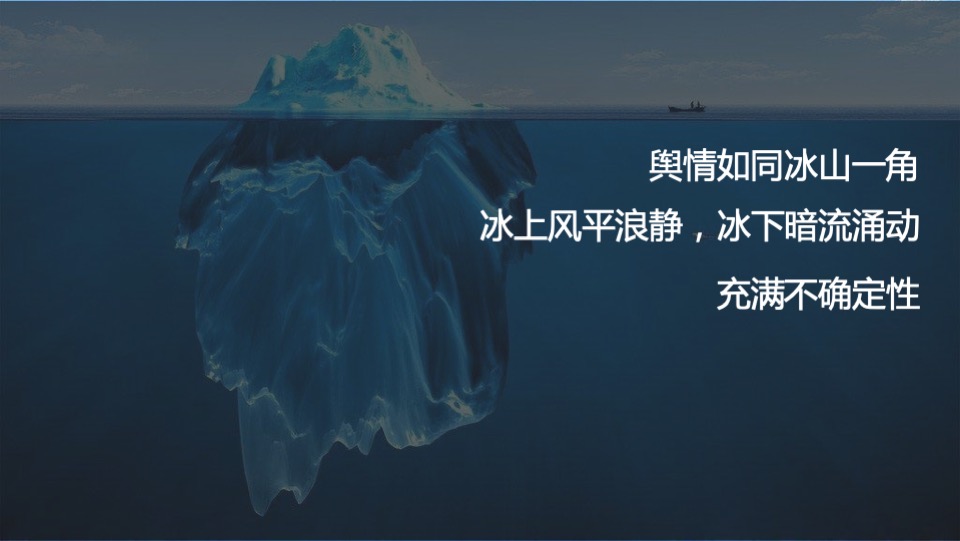 学而思网校年度公关策略全案