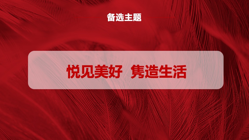地产项目交付（悦享湖居 美好启幕主题）活动策划方案
