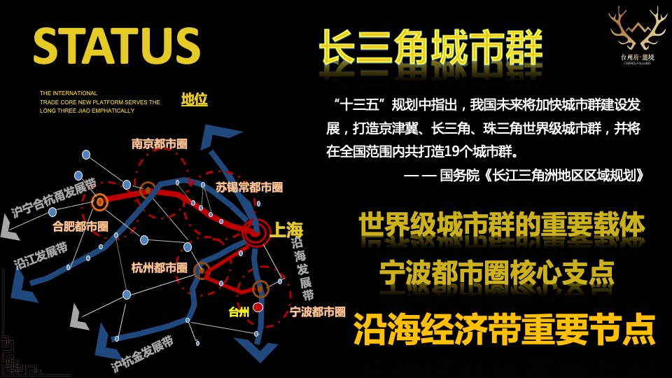 台州碧桂园海棠花苑西侧地块定位及一城多碧营销报告