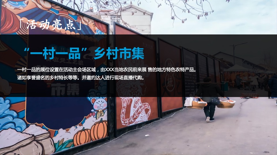 乡村文化旅游节（舞动青春 最美乡村主题）活动执行方案