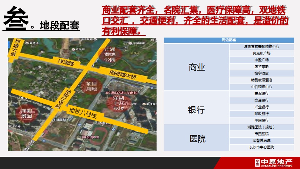 卓伯根商业地块定位及物业发展建议