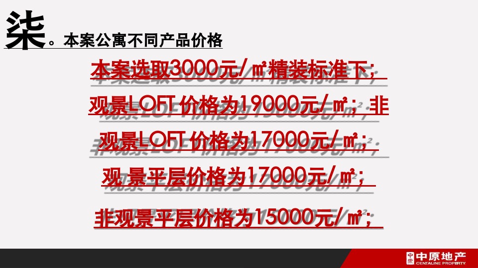 卓伯根商业地块定位及物业发展建议