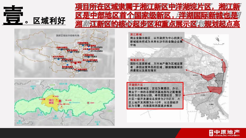 卓伯根商业地块定位及物业发展建议