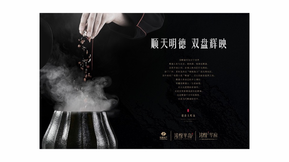 佛山电建项目定位推广传播方案（住宅）