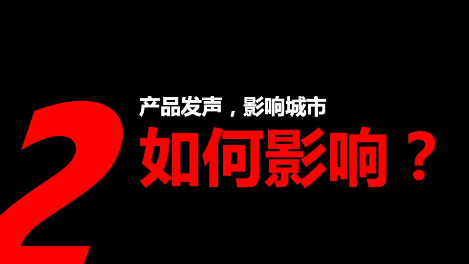 佛山电建项目定位推广传播方案（住宅）