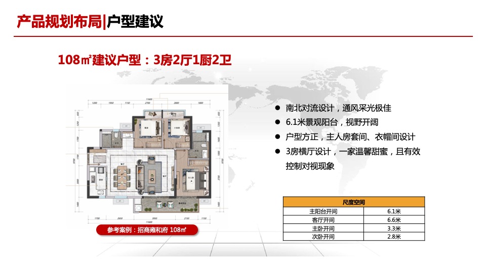 东莞松湖朗悦大朗长塘地块物业发展建议