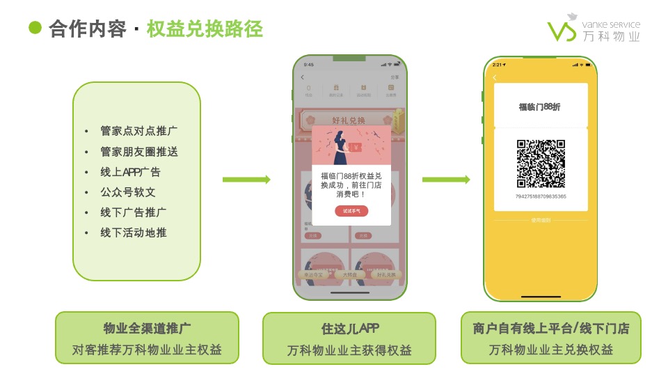 万科物业社区商业链接手册3.0
