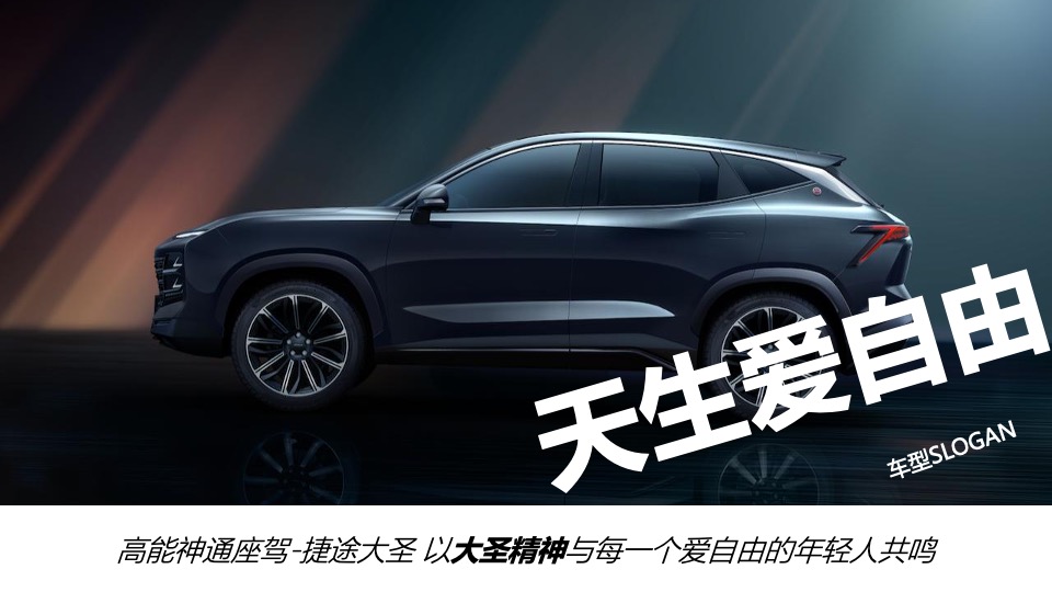 汽车品牌新车上市前预热事件传播方案