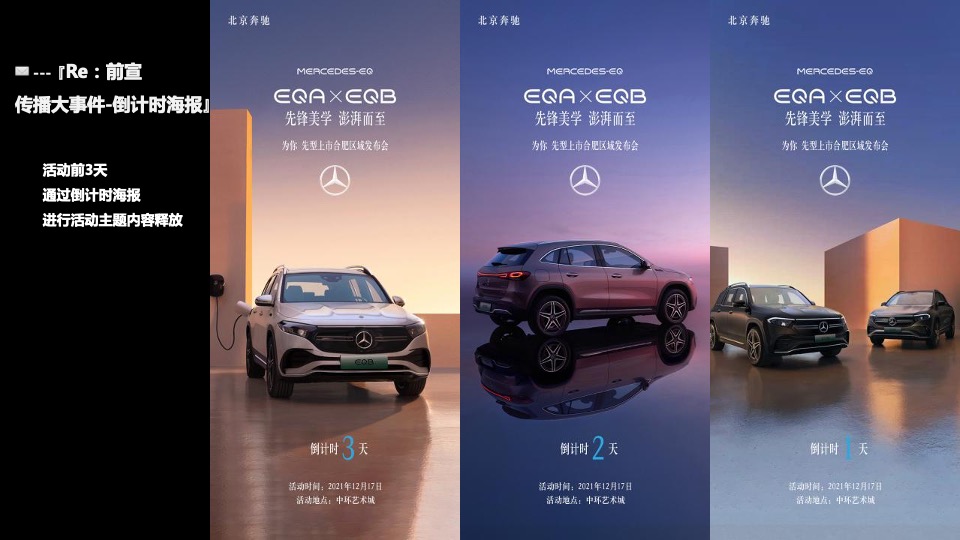 汽车品牌全新SUV上市发布会（先锋美学 澎湃而至主题）活动策划方案