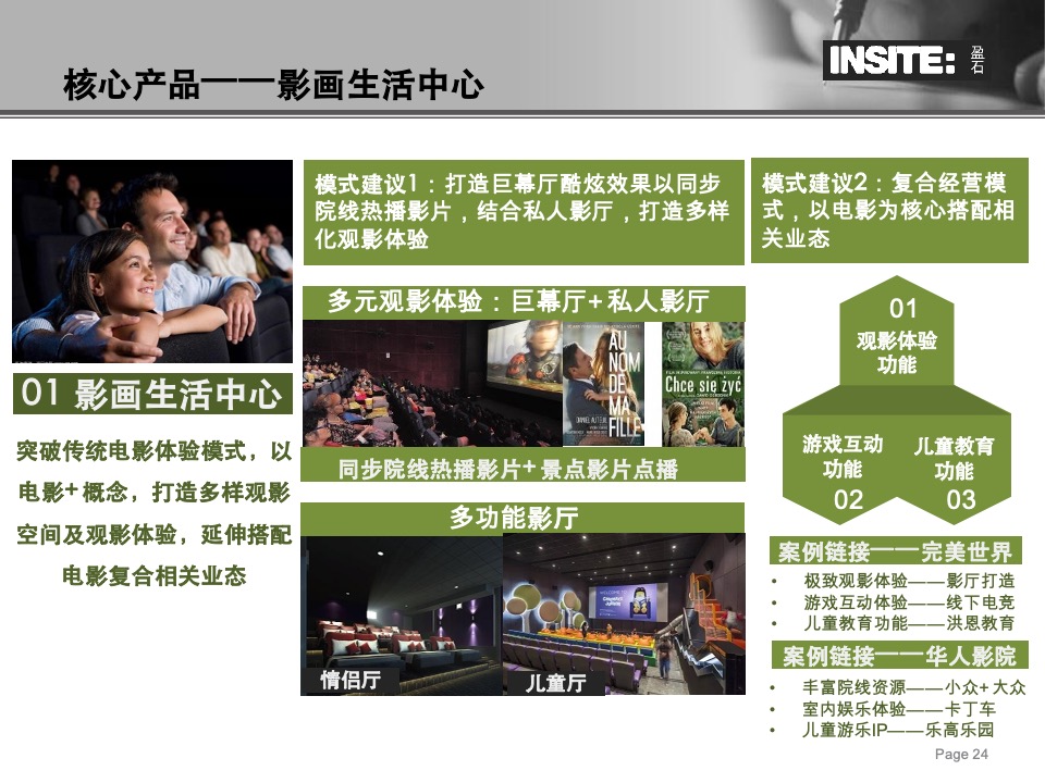 盈石十里槠溪文旅项目定位报告