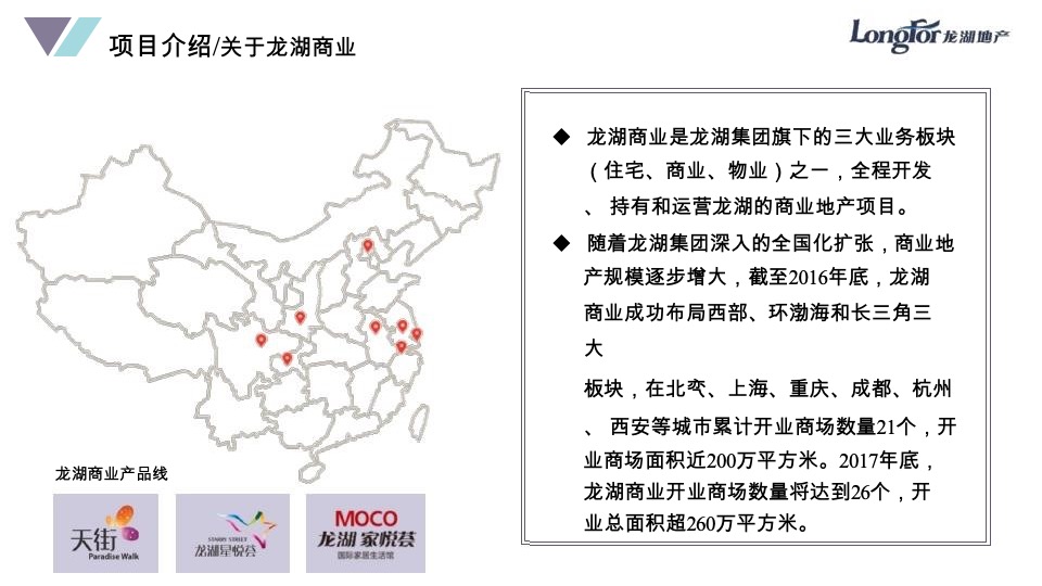 龙湖地产·海虹桥天街B区 B2层商业定位规划方案