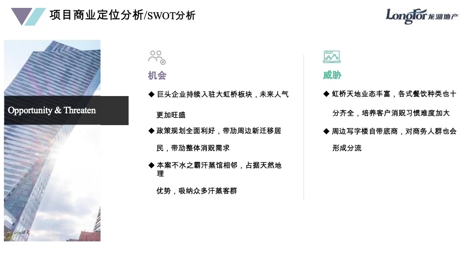 龙湖地产·海虹桥天街B区 B2层商业定位规划方案