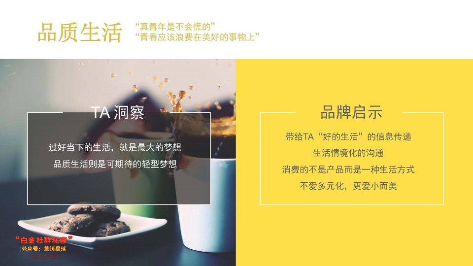 恬蜜光年上线传播策划案（快消零售 饮料 品牌推广）